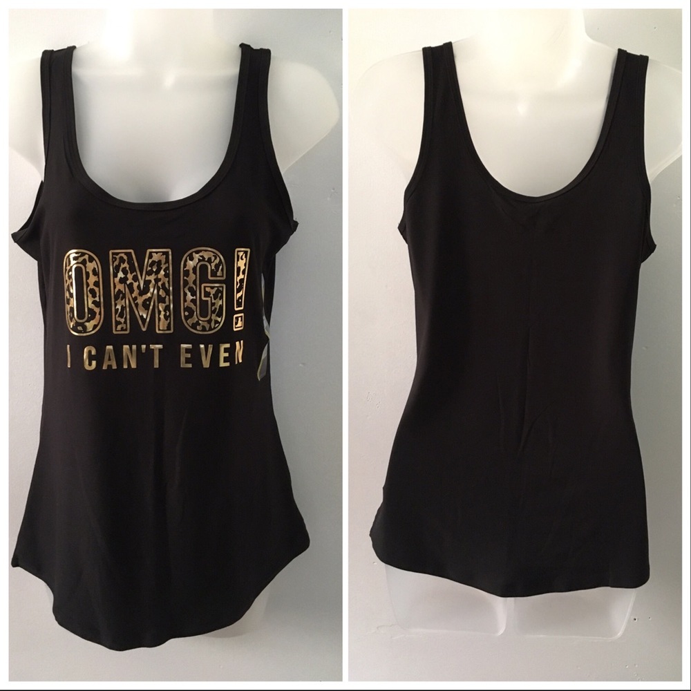 Great Discount women’s stretch tank top Size M